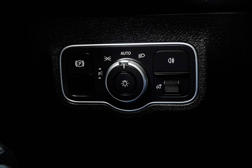 2023 Mercedes-Benz EQB 300 4MATIC®