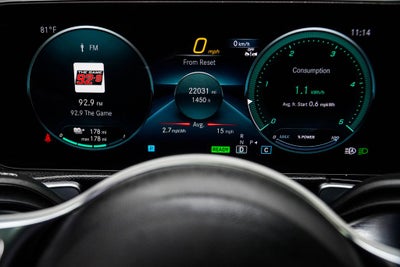 2023 Mercedes-Benz EQB 300 4MATIC®