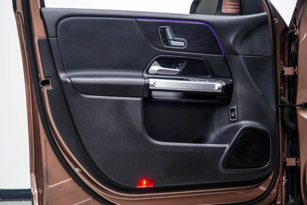 2023 Mercedes-Benz EQB 300 4MATIC®