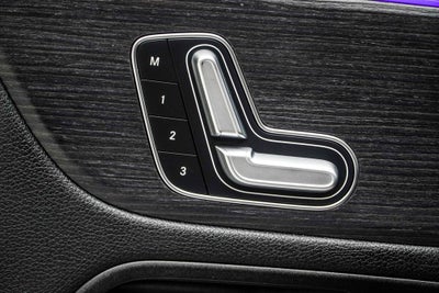 2023 Mercedes-Benz EQB 300 4MATIC®