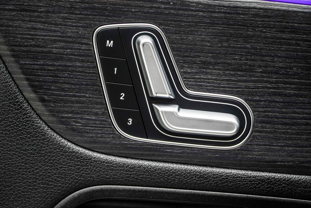 2023 Mercedes-Benz EQB 300 4MATIC®