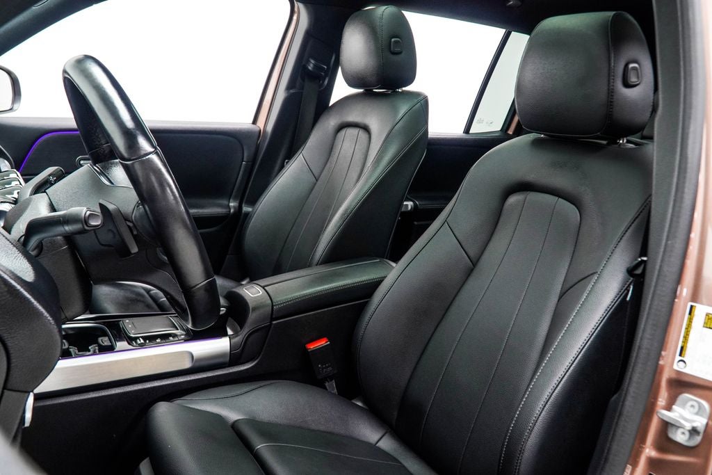 2023 Mercedes-Benz EQB 300 4MATIC®