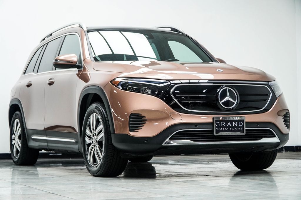 2023 Mercedes-Benz EQB 300 4MATIC®