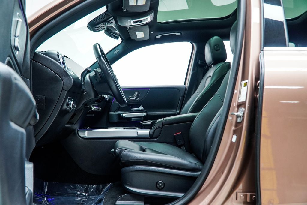 2023 Mercedes-Benz EQB 300 4MATIC®