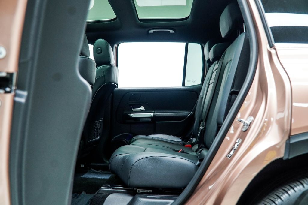 2023 Mercedes-Benz EQB 300 4MATIC®