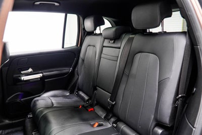 2023 Mercedes-Benz EQB 300 4MATIC®