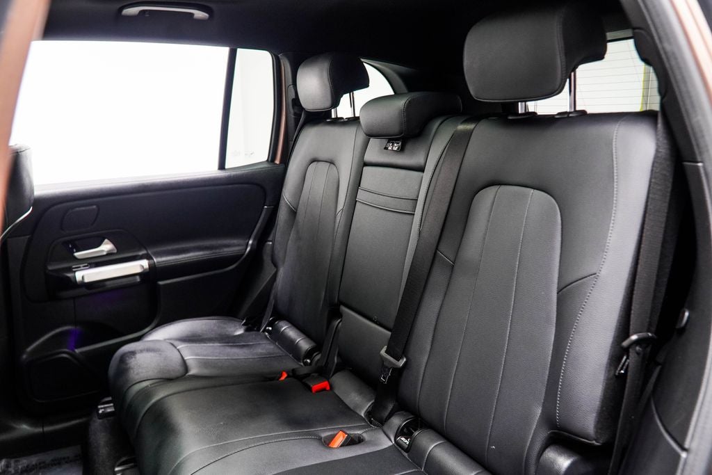 2023 Mercedes-Benz EQB 300 4MATIC®