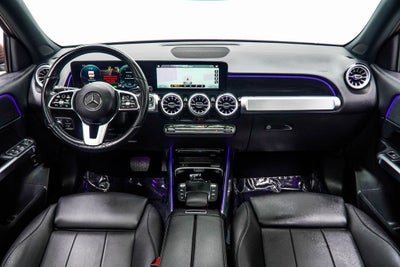 2023 Mercedes-Benz EQB 300 4MATIC®