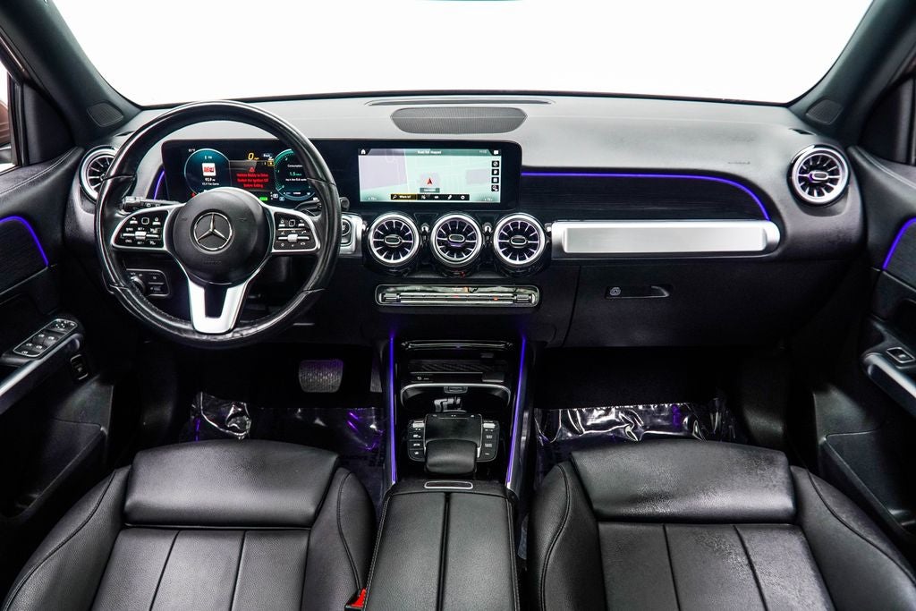 2023 Mercedes-Benz EQB 300 4MATIC®