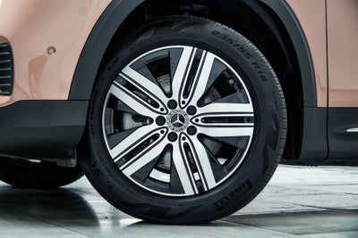 2023 Mercedes-Benz EQB 300 4MATIC®