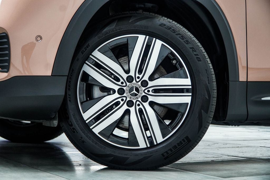 2023 Mercedes-Benz EQB 300 4MATIC®
