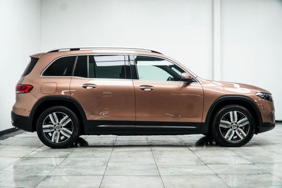 2023 Mercedes-Benz EQB 300 4MATIC®