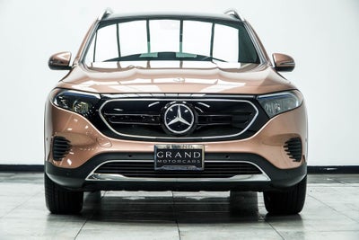 2023 Mercedes-Benz EQB 300 4MATIC®