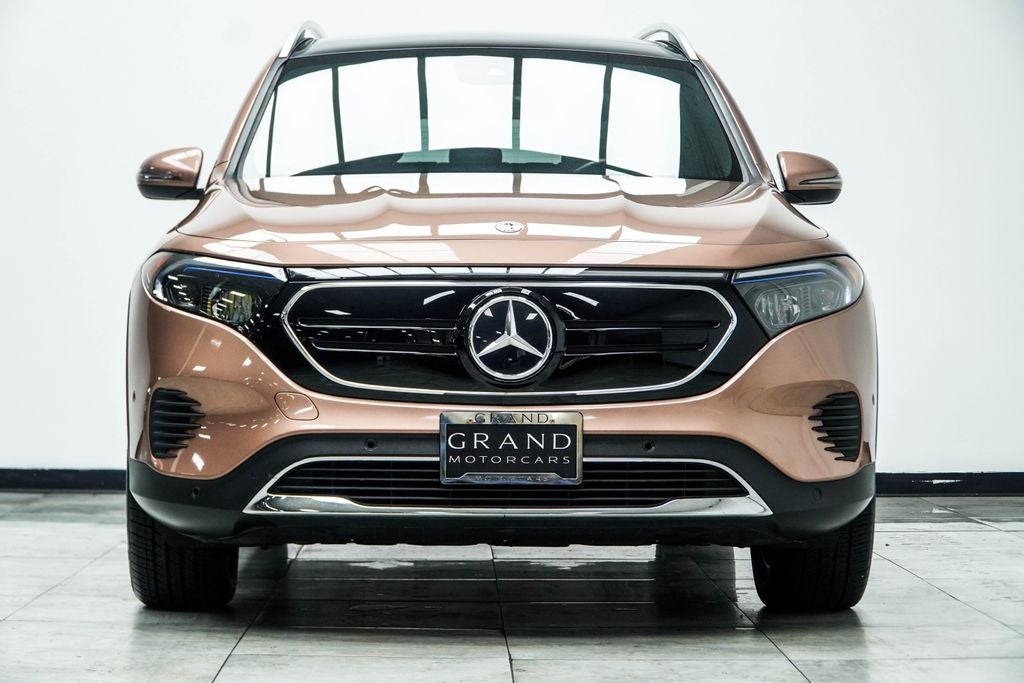 2023 Mercedes-Benz EQB 300 4MATIC®