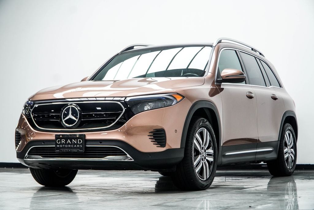 2023 Mercedes-Benz EQB 300 4MATIC®