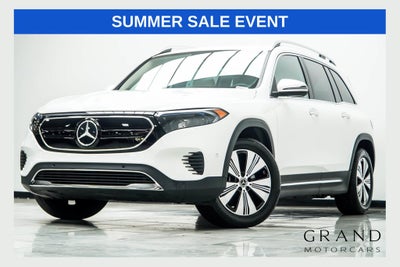 2023 Mercedes-Benz EQB 300 4MATIC®
