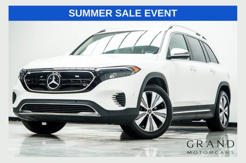 2023 Mercedes-Benz EQB 300 4MATIC®