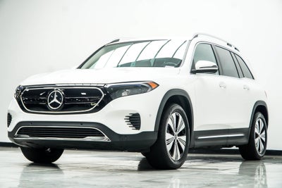 2023 Mercedes-Benz EQB 300 4MATIC®