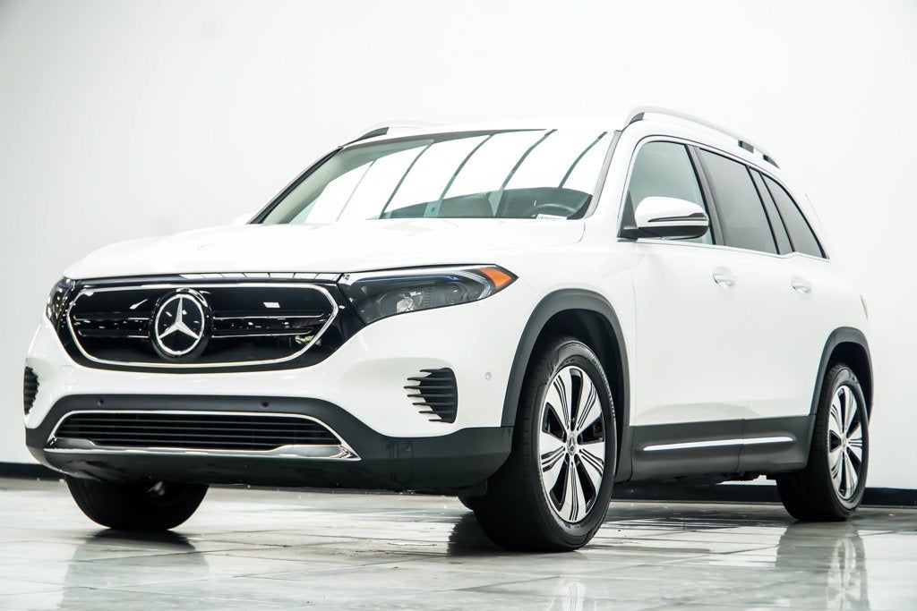 2023 Mercedes-Benz EQB 300 4MATIC®