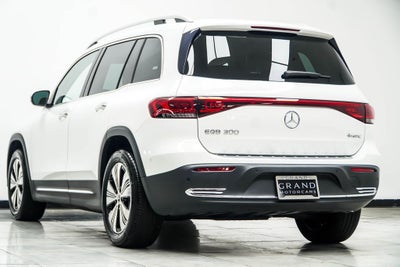 2023 Mercedes-Benz EQB 300 4MATIC®
