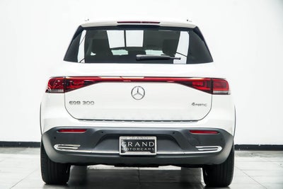 2023 Mercedes-Benz EQB 300 4MATIC®