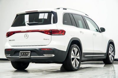 2023 Mercedes-Benz EQB 300 4MATIC®
