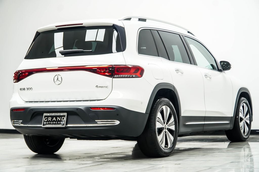 2023 Mercedes-Benz EQB 300 4MATIC®