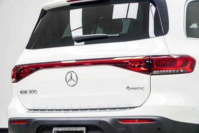 2023 Mercedes-Benz EQB 300 4MATIC®