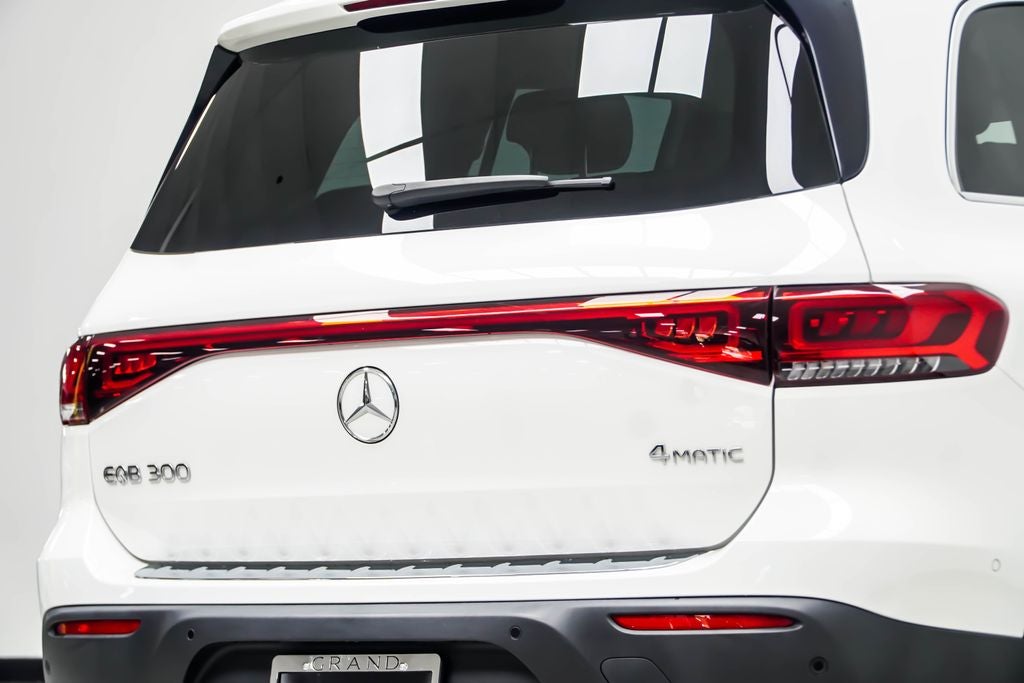 2023 Mercedes-Benz EQB 300 4MATIC®