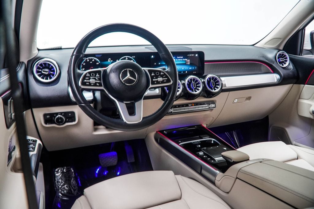 2023 Mercedes-Benz EQB 300 4MATIC®