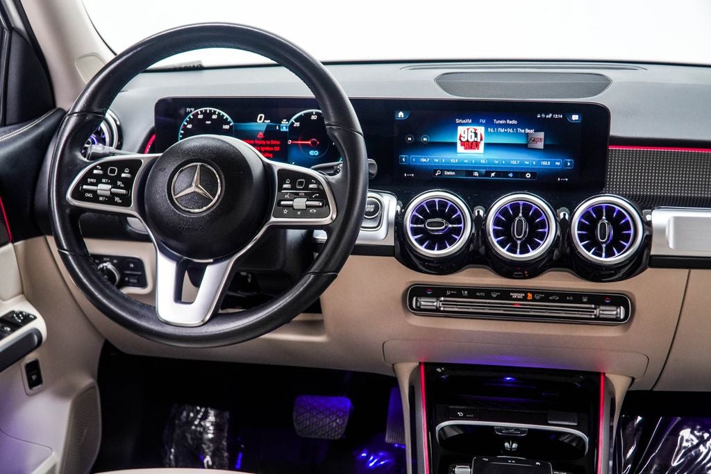 2023 Mercedes-Benz EQB 300 4MATIC®
