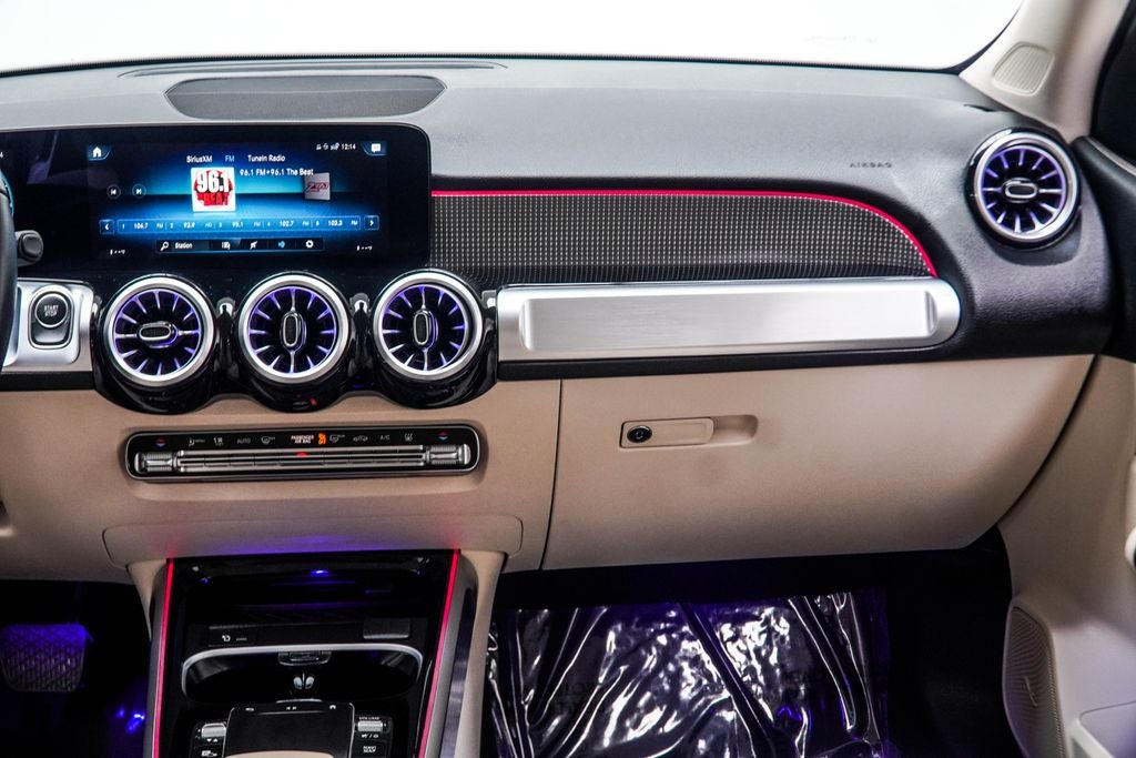 2023 Mercedes-Benz EQB 300 4MATIC®