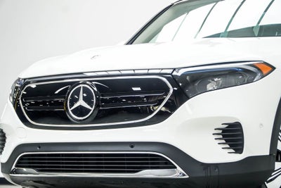 2023 Mercedes-Benz EQB 300 4MATIC®
