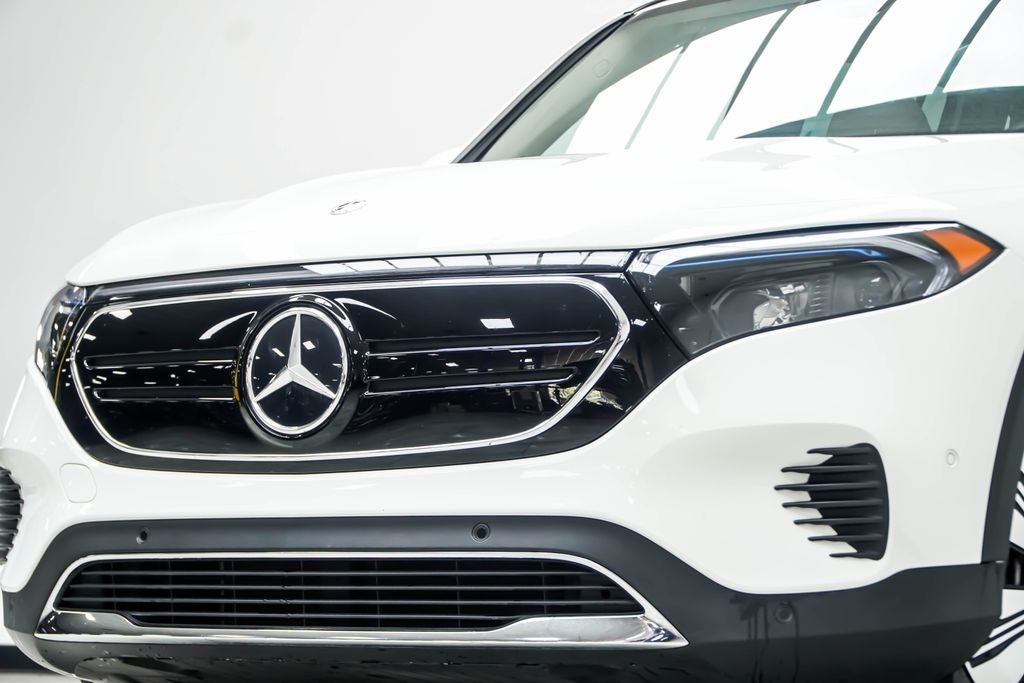 2023 Mercedes-Benz EQB 300 4MATIC®