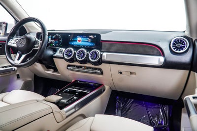 2023 Mercedes-Benz EQB 300 4MATIC®
