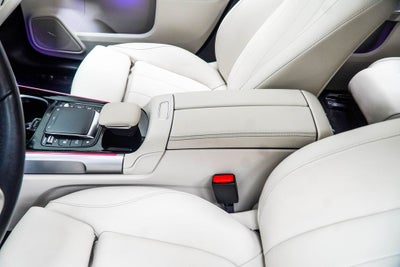 2023 Mercedes-Benz EQB 300 4MATIC®