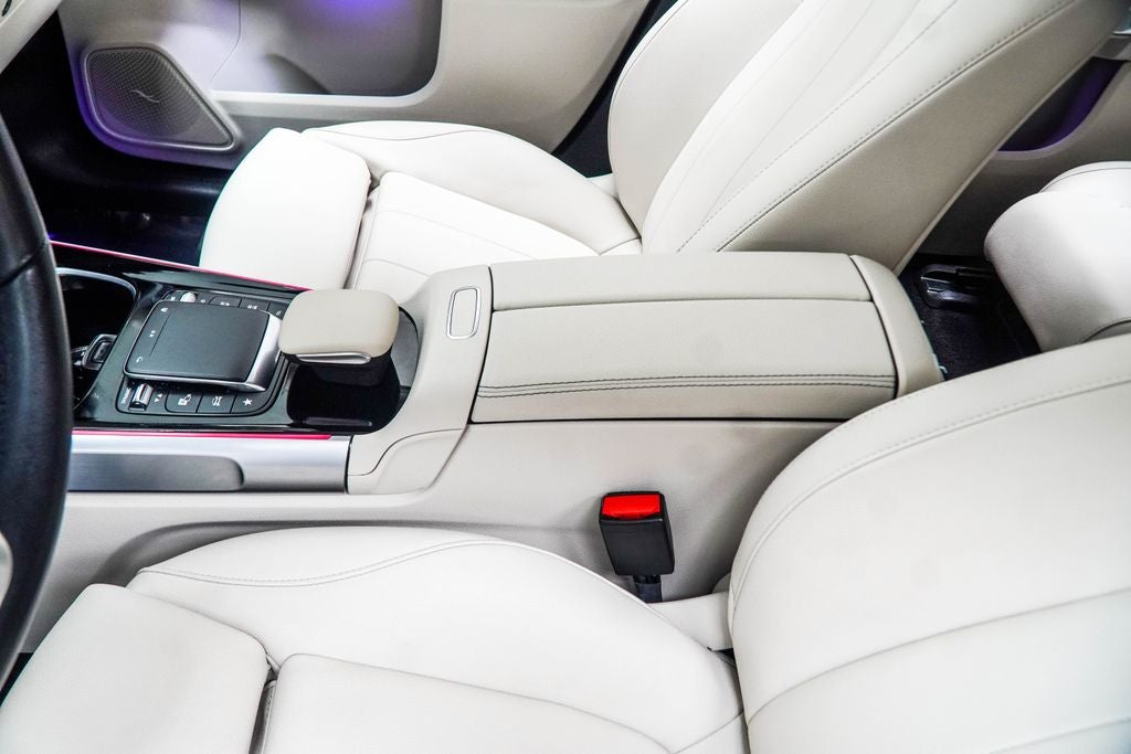 2023 Mercedes-Benz EQB 300 4MATIC®