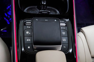 2023 Mercedes-Benz EQB 300 4MATIC®