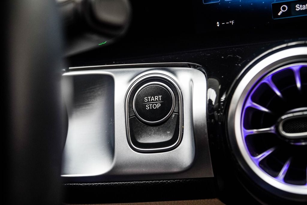 2023 Mercedes-Benz EQB 300 4MATIC®