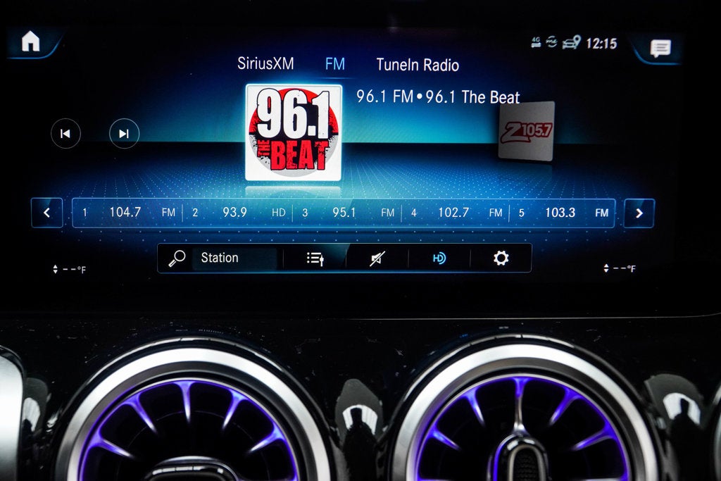 2023 Mercedes-Benz EQB 300 4MATIC®
