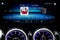 2023 Mercedes-Benz EQB 300 4MATIC®