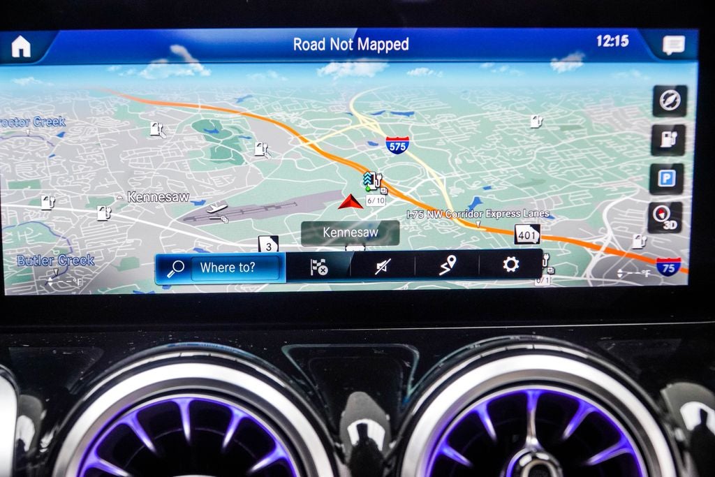 2023 Mercedes-Benz EQB 300 4MATIC®