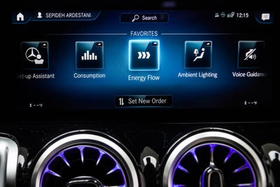 2023 Mercedes-Benz EQB 300 4MATIC®