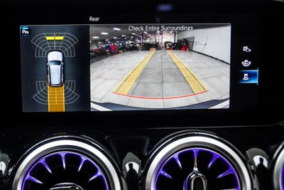 2023 Mercedes-Benz EQB 300 4MATIC®