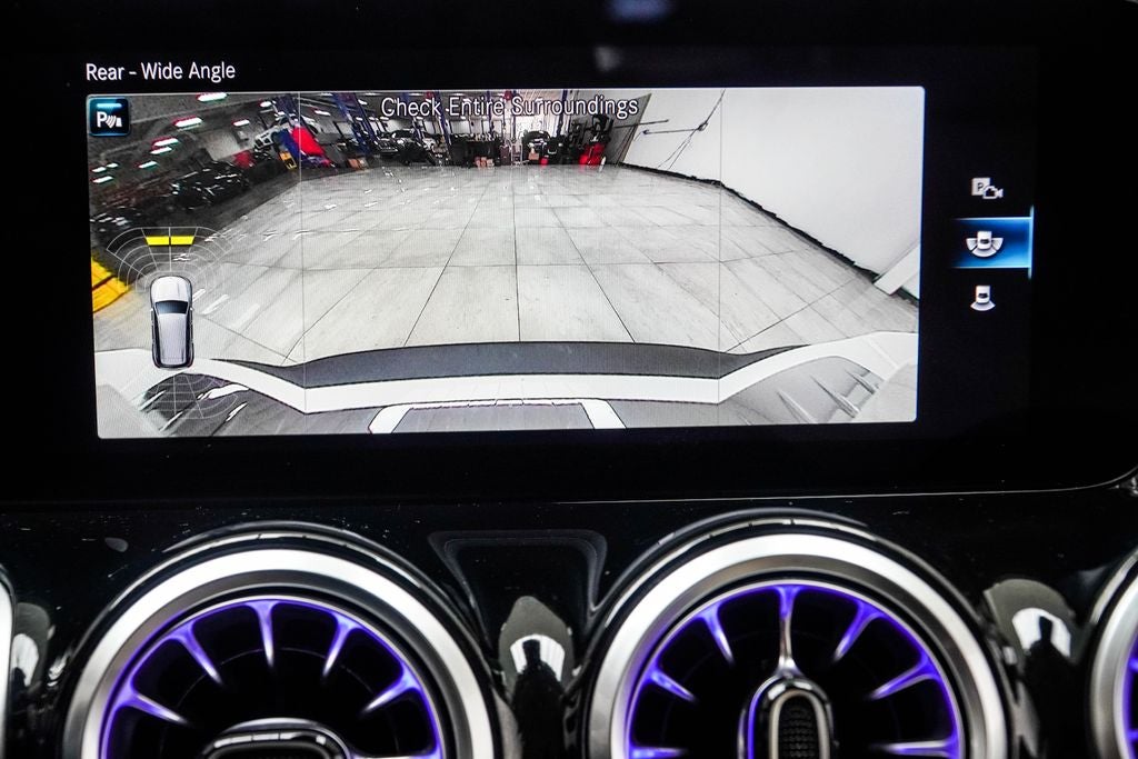 2023 Mercedes-Benz EQB 300 4MATIC®