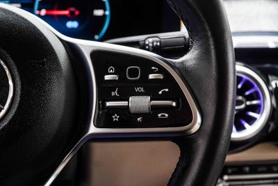 2023 Mercedes-Benz EQB 300 4MATIC®