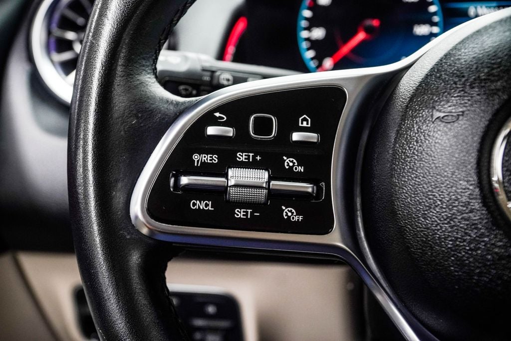 2023 Mercedes-Benz EQB 300 4MATIC®