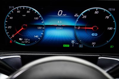 2023 Mercedes-Benz EQB 300 4MATIC®