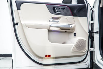 2023 Mercedes-Benz EQB 300 4MATIC®