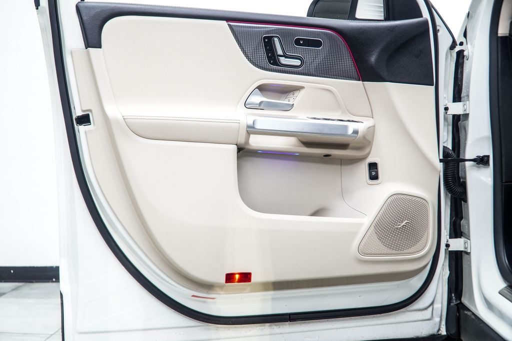 2023 Mercedes-Benz EQB 300 4MATIC®